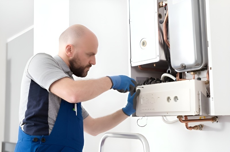 Water Heater repair in Newport Beach